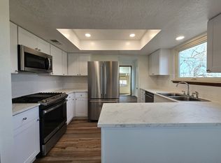 2984 Corte Ojo De Agua, Santa Fe, NM 87505