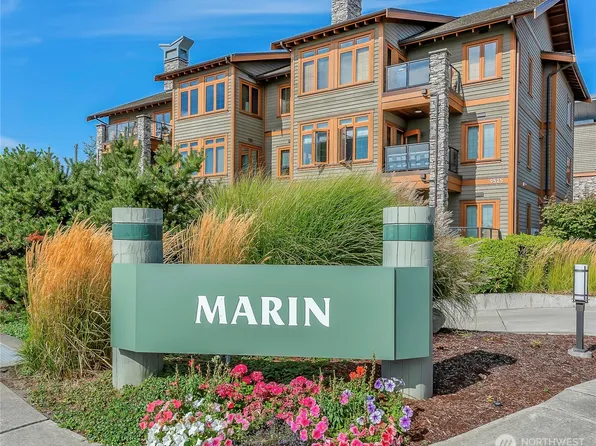 9535 Semiahmoo Parkway #B-303, Blaine, WA 98230