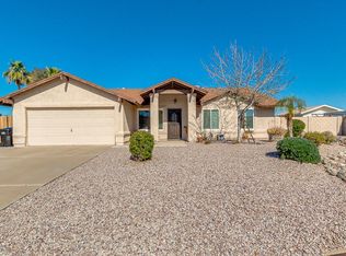 2702 E Juanita Ave, Mesa, AZ 85204