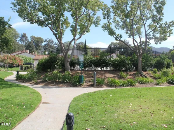 1274 Alessandro Dr, Thousand Oaks, CA 91320