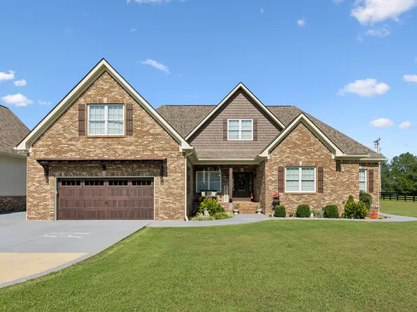 1953 Franklin Pike, Lewisburg, TN 37091