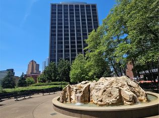 112 Washington Pl APT 12K, Pittsburgh, PA 15219