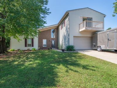 3249 Pebble Lake Dr, Lexington, KY, 40515