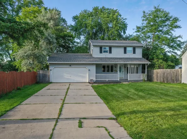 1609 Kimball St, Green Bay, WI 54302