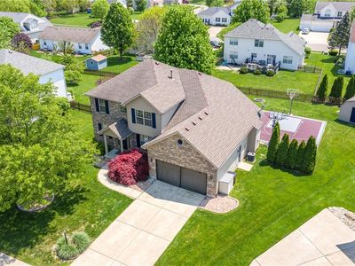 2279 Horseshoe Ct, Beavercreek, OH, 45434