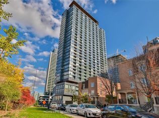 19 Western Battery Rd #2802, Toronto, ON M6K0E3