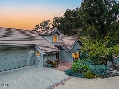1386 Glen Oaks Blvd, Pasadena, CA, 91105