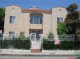 6223 Lexington Ave APT 3, Los Angeles, CA 90038