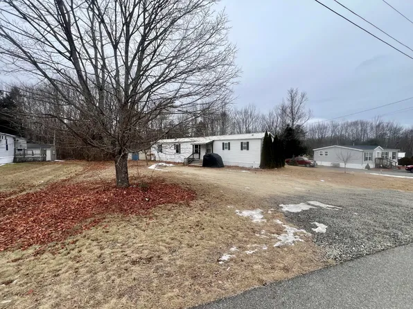 15 Blue Rock Road #38, Monmouth, ME 04259