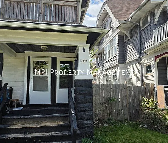 2869 N 37th St #2869 — Photo 1