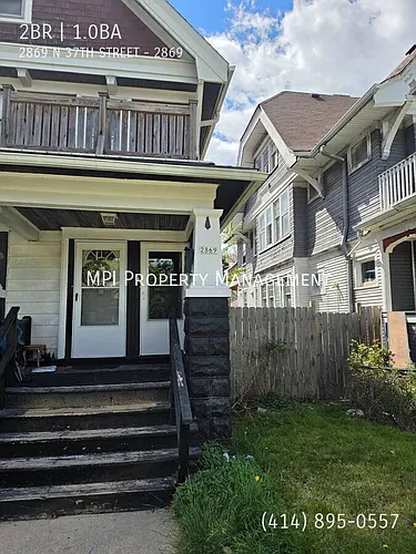 2869 N 37th St #2869 Photo 1