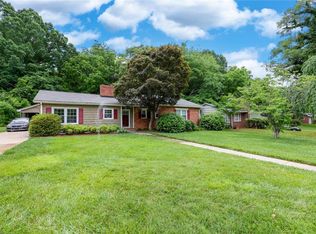 1201 Watson Ave, Winston Salem, NC 27103