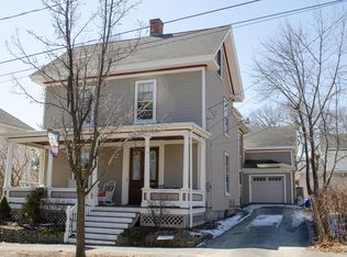 50 Leighton St, Bangor, ME 04401