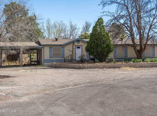 4740 Country Pl, Las Cruces, NM 88007