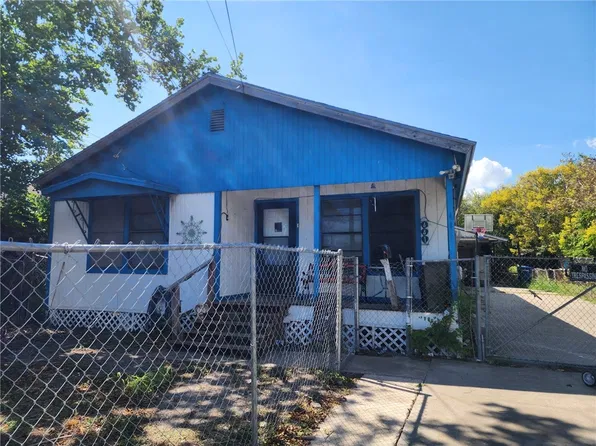 441 Cheyenne St, Corpus Christi, TX 78405