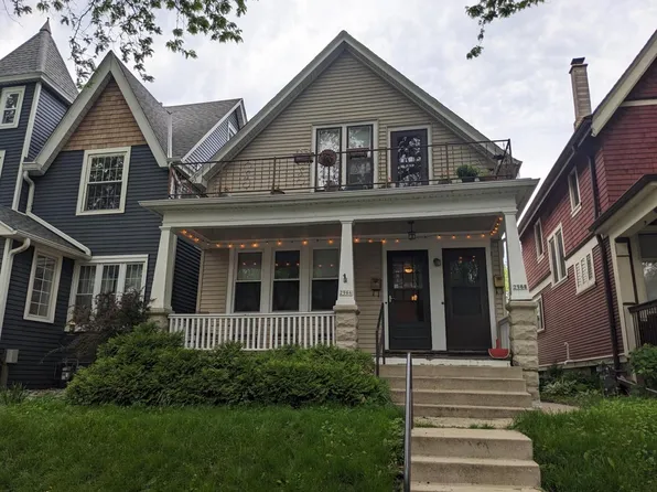 2966 South Superior STREET #2968, Milwaukee, WI 53207
