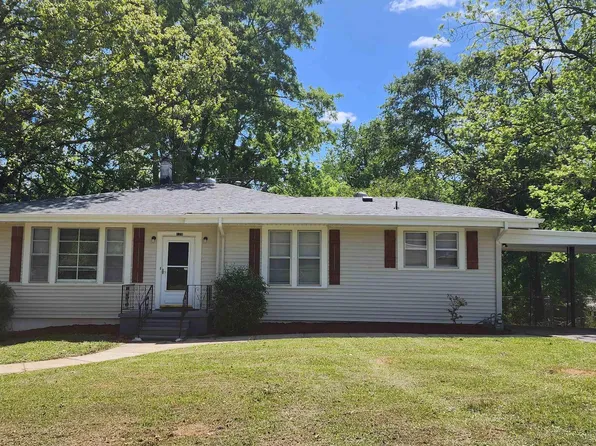 129 Foust Ave, Bessemer, AL 35023