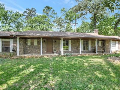 27911 Singletree Ln, Magnolia, TX, 77355