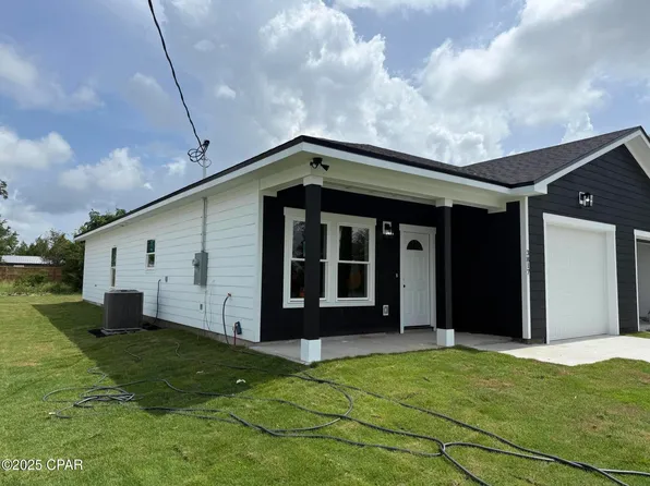 3817 E 8th St, Panama City, FL 32401