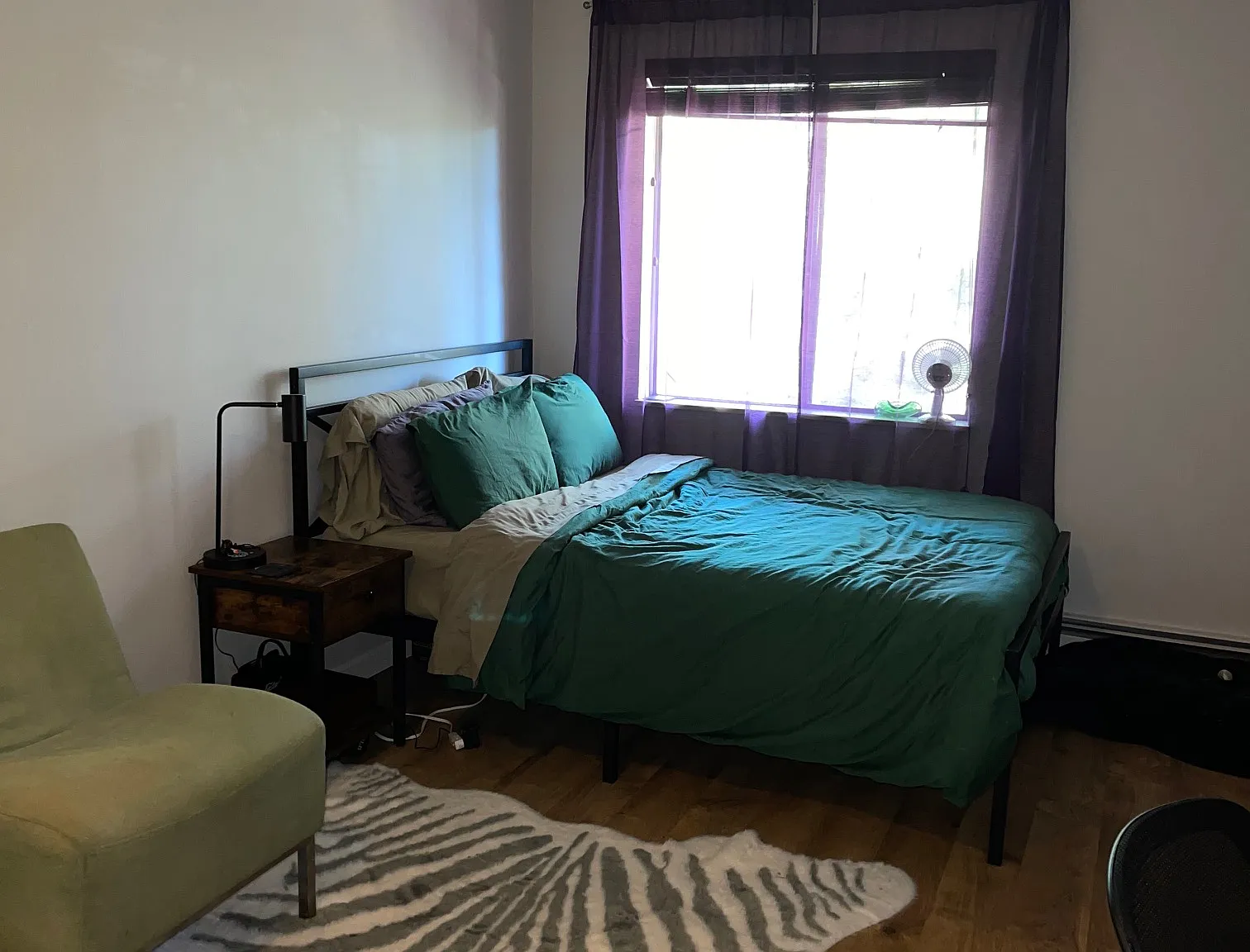 1 bed, 600 sqft, $1,599 — Photo 3