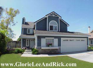 1452 Amanda Pl, Upland, CA 91784