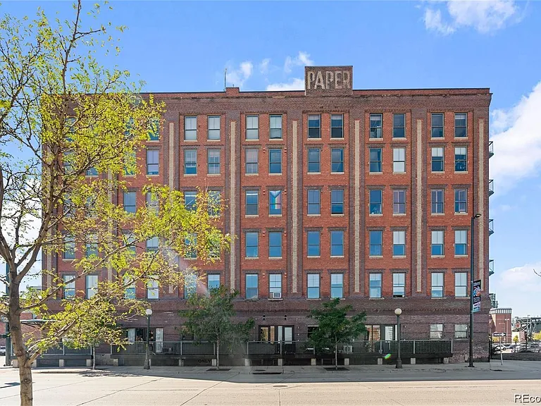 2261 Blake St #4D — Photo 15