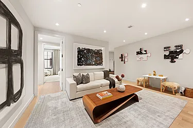 Sold by Brown Harris Stevens