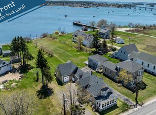 153 Main St, Jonesport, ME 04649