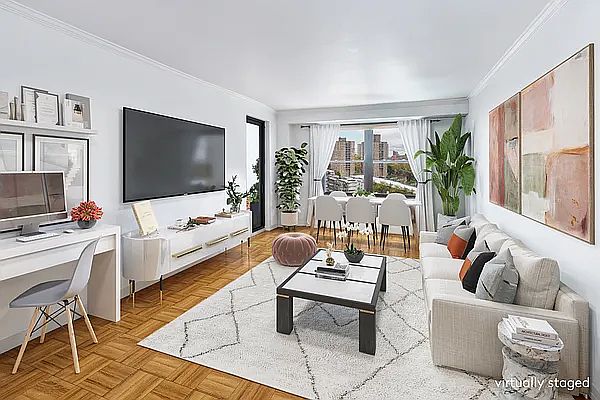 1st image of 210 Broadway APT H1907