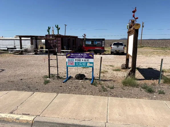 1120 E Santa Fe Ave, Grants, NM 87020