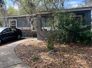 5846 Abelia Road, Jacksonville, FL 32209