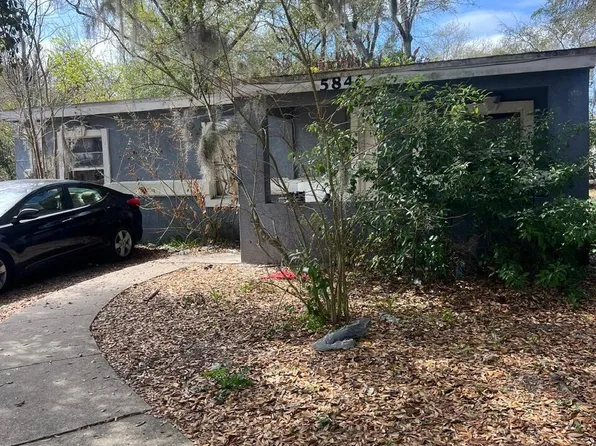 5846 Abelia Road, Jacksonville, FL 32209