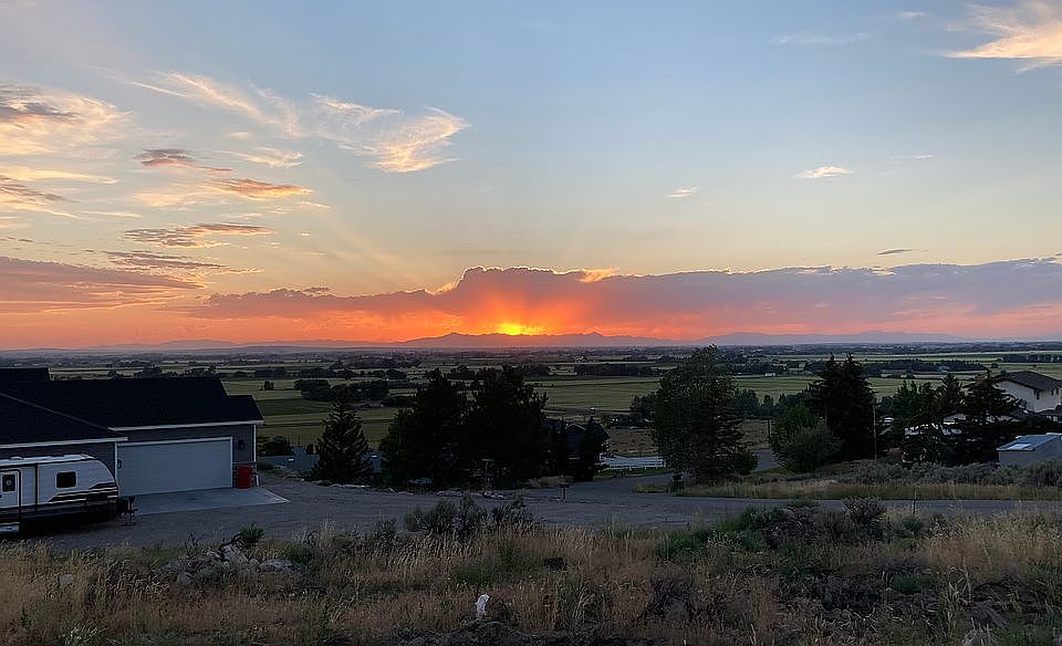 Gorgeous views!