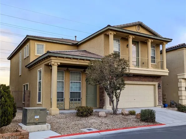 7304 Savannah Falls St, Las Vegas, NV 89131