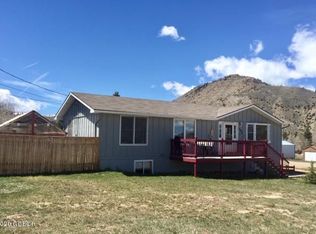 102 Sumner Ave, Hot Sulphur Springs, CO 80451