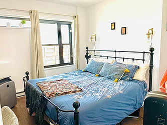 Rented by Zjama Realty Corp