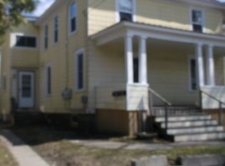 38 Park Ave, Massena, NY 13662