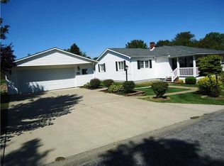 115 Martin St, Rices Landing, PA 15357