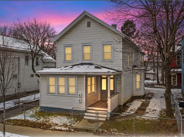 27 Mather St, Binghamton, NY 13905