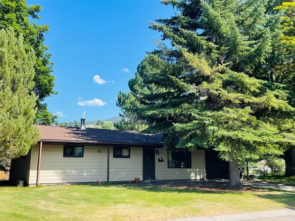 111 Wapikiya Dr, Missoula, MT 59803