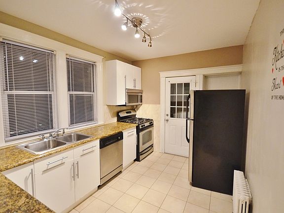 Modern kitchen