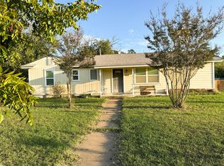 409 W 19th St, Cisco, TX 76437