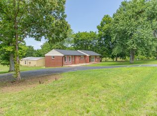 7220 Polk Ln, Columbia, TN 38401