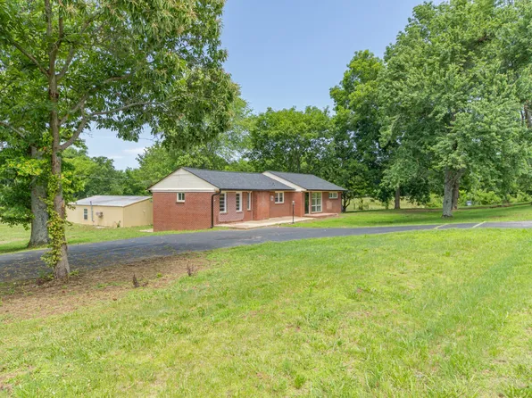 7220 Polk Ln, Columbia, TN 38401