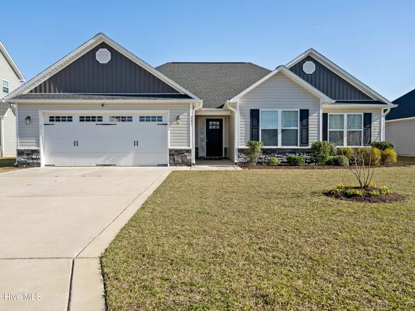 287 Crossroads Store Drive, Jacksonville, NC 28546
