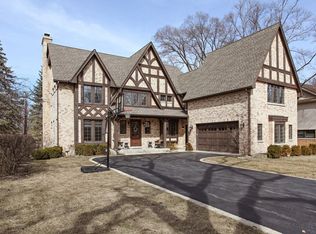 2360 Scott Rd, Northbrook, IL 60062