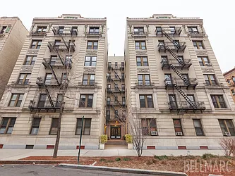Sold by Bellmarc Realty