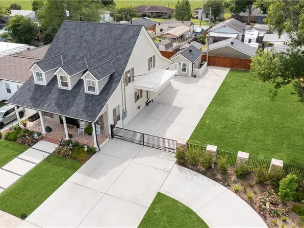 160 Park Ave, Harahan, LA 70123