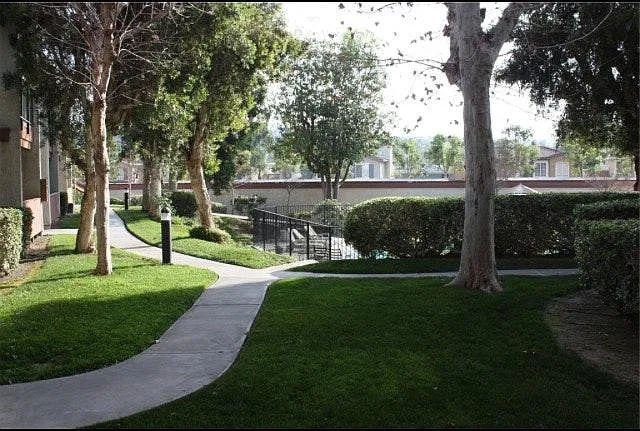 common area