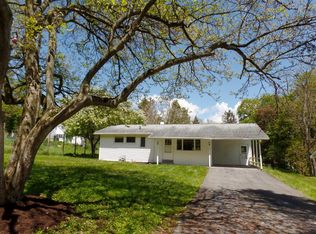 117 Coy Glen Rd, Ithaca, NY 14850